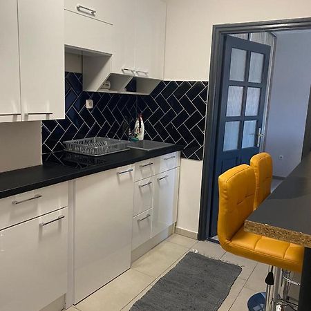 Gabrielle Apartman Hajdúszoboszló Екстериор снимка