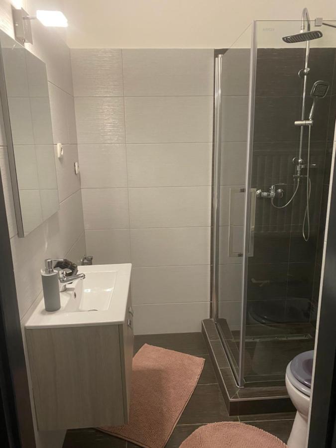 Gabrielle Apartman Hajdúszoboszló Екстериор снимка