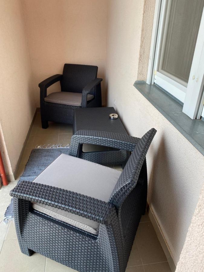 Gabrielle Apartman Hajdúszoboszló Екстериор снимка