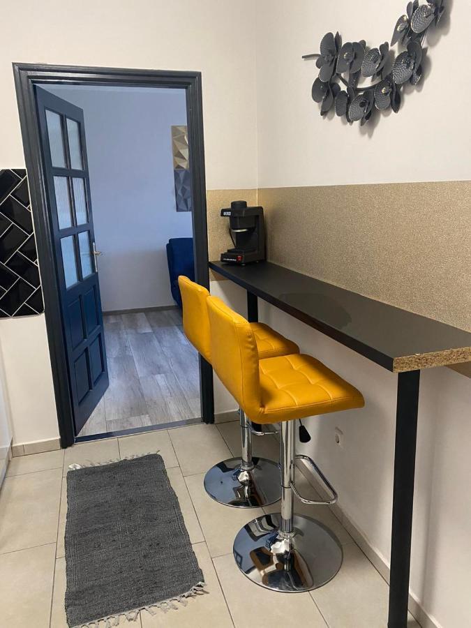 Gabrielle Apartman Hajdúszoboszló Екстериор снимка